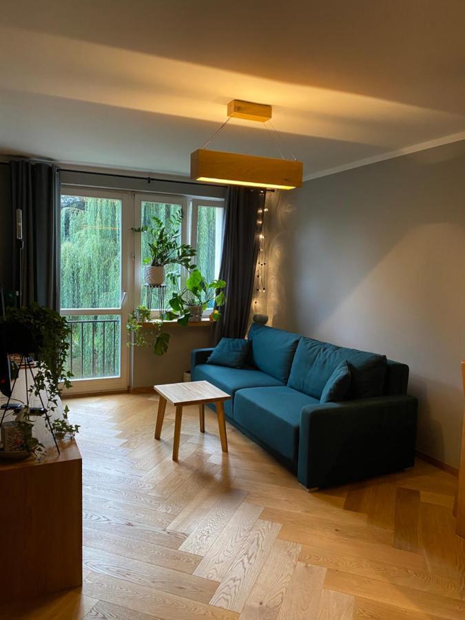 Apartament Krakowska Bochnia Exterior photo